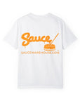 Genuine Extract Sauce Warehouse Unisex T-Shirt