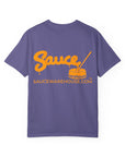 Sauce Warehouse Minimalist Unisex T-Shirt