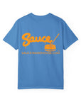 Sauce Warehouse Minimalist Unisex T-Shirt