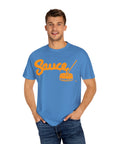 Sauce Warehouse Unisex T-Shirt