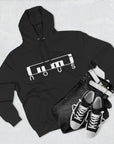 LUMI NOUS HOODIE