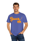 Sauce Warehouse Unisex T-Shirt