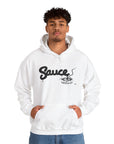 Break Through Hoodie - Sauce Warehouse Collection