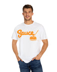 Sauce Warehouse Unisex T-Shirt