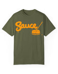 Sauce Warehouse Unisex T-Shirt