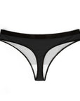 LUMI NOUS WOMEN'S THONG