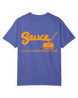 Sauce Warehouse Minimalist Unisex T-Shirt