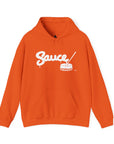 Sauce Warehouse Unisex Hoodie