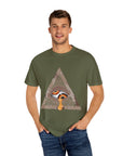 Genuine Extract Sauce Warehouse Unisex T-Shirt