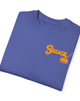 Sauce Warehouse Minimalist Unisex T-Shirt