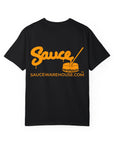 Sauce Warehouse Minimalist Unisex T-Shirt