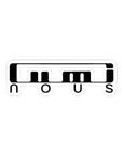 LUMI NOUS STICKER