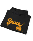 Sauce Warehouse Unisex Hoodie