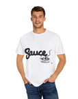 Break Through Sauce Warehouse Unisex T-Shirt