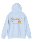 Sauce Warehouse Genuine Extract Hoodie