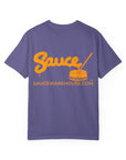 Genuine Extract Sauce Warehouse Unisex T-Shirt