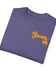 Sauce Warehouse Minimalist Unisex T-Shirt