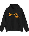 Sauce Warehouse Unisex Hoodie