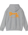 Sauce Warehouse Genuine Extract Hoodie