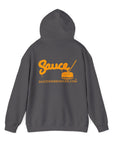 Sauce Warehouse Genuine Extract Hoodie