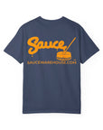 Sauce Warehouse Unisex T-Shirt