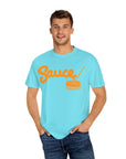 Sauce Warehouse Unisex T-Shirt