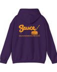 Sauce Warehouse Unisex Hoodie