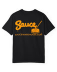 Sauce Warehouse Unisex T-Shirt