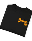Sauce Warehouse Minimalist Unisex T-Shirt