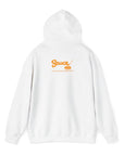 Sauce Warehouse Minimalist Unisex Hoodie
