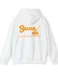 Sauce Warehouse Unisex Hoodie