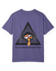 Break Through V2 Sauce Warehouse Unisex T-Shirt