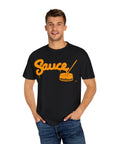 Sauce Warehouse Unisex T-Shirt