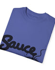 Break Through V2 Sauce Warehouse Unisex T-Shirt