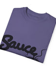 Break Through V2 Sauce Warehouse Unisex T-Shirt