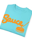 Sauce Warehouse Unisex T-Shirt