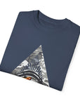 Genuine Extract Sauce Warehouse Unisex T-Shirt