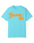 Sauce Warehouse Unisex T-Shirt