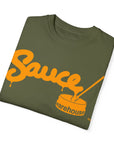 Sauce Warehouse Unisex T-Shirt