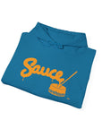 Sauce Warehouse Unisex Hoodie