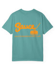 Sauce Warehouse Minimalist Unisex T-Shirt