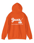 Sauce Warehouse Unisex Hoodie
