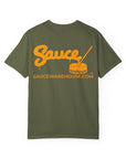 Sauce Warehouse Unisex T-Shirt