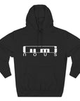 LUMI NOUS HOODIE