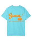 Genuine Extract Sauce Warehouse Unisex T-Shirt