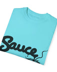 Break Through Sauce Warehouse Unisex T-Shirt