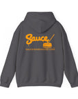 Sauce Warehouse Genuine Extract Hoodie