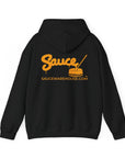 Sauce Warehouse Unisex Hoodie