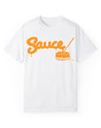 Sauce Warehouse Unisex T-Shirt