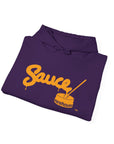 Sauce Warehouse Unisex Hoodie